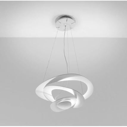 Artemide AR 1237010A - Lampadario dimmerabile a sospensione con filo  PIRCE MINI 1xR7s/330W/230V