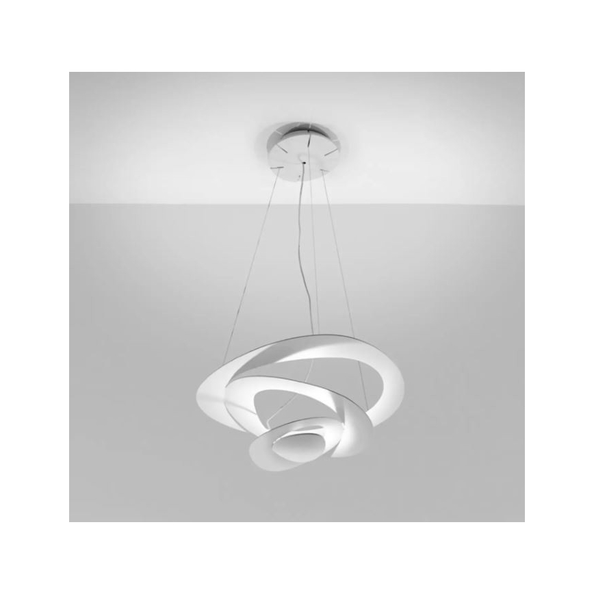 Artemide AR 1237010A - Lampadario dimmerabile a sospensione con filo  PIRCE MINI 1xR7s/330W/230V