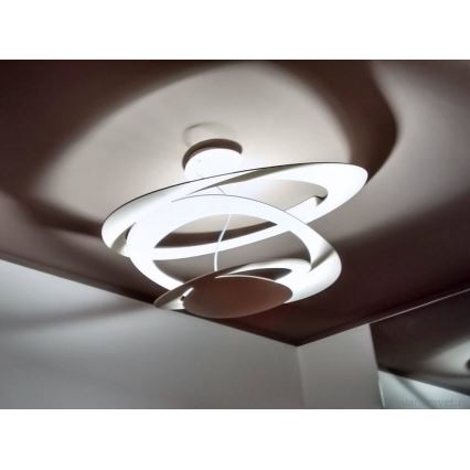 Artemide - Plafoniera dimmerabile PIRCE MINI 1xR7s/330W/230V