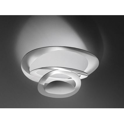 Artemide - Plafoniera dimmerabile PIRCE MINI 1xR7s/330W/230V