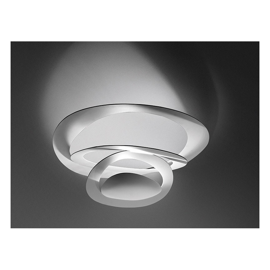 Artemide - Plafoniera dimmerabile PIRCE MINI 1xR7s/330W/230V