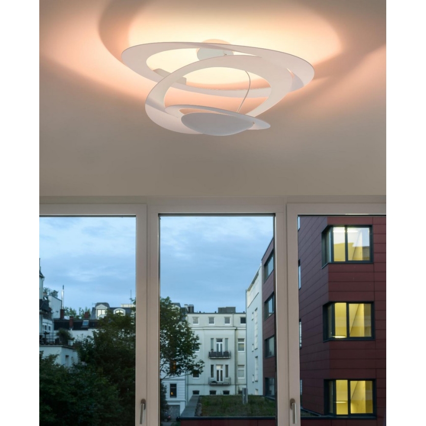 Artemide - Plafoniera dimmerabile PIRCE MINI 1xR7s/330W/230V