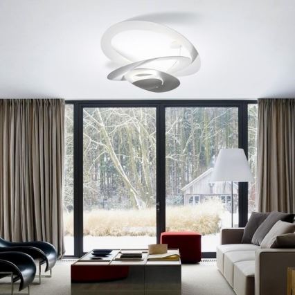 Artemide AR 1247010A - Artemide PIRCE MINI 1xR7s/330W/230V