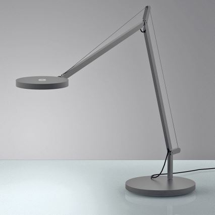 Artemide - Lampada da tavolo LED dimmerabile DEMETRA 1xLED/8W/230V