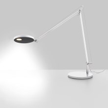 Artemide AR 1733020A+AR 1739020A COMPLETO - Lampada da tavolo LED dimmerabile DEMETRA 1xLED/8W/230V