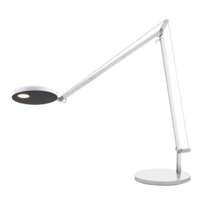 Artemide - Lampada da tavolo LED dimmerabile DEMETRA 1xLED/8W/230V