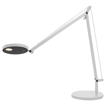 Artemide - Lampada da tavolo LED dimmerabile DEMETRA 1xLED/8W/230V