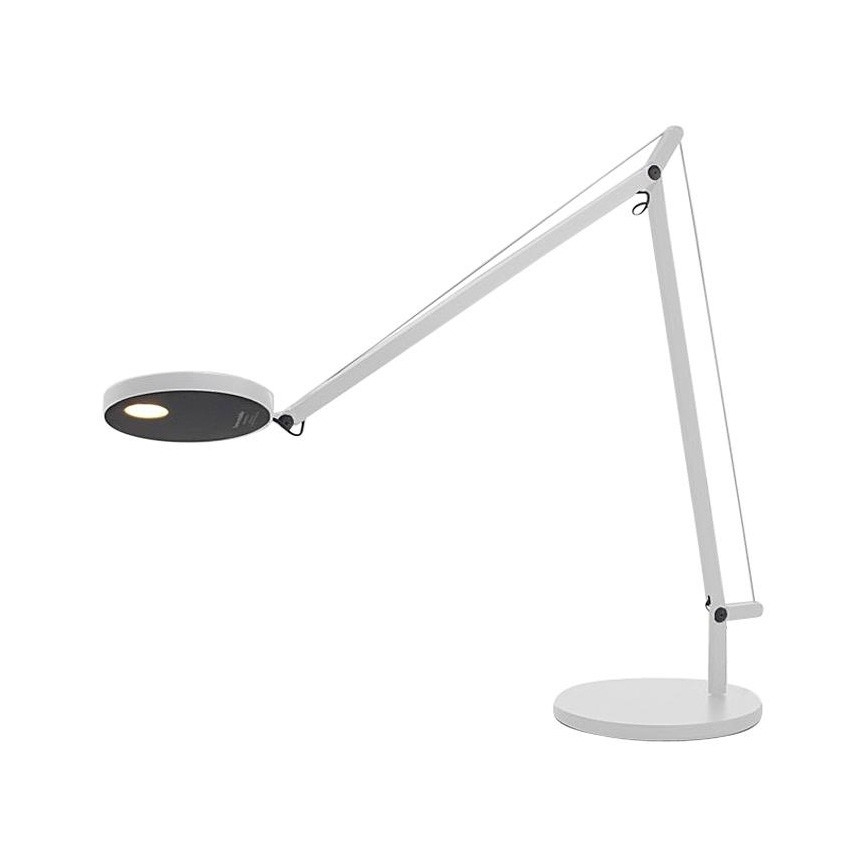 Artemide - Lampada da tavolo LED dimmerabile DEMETRA 1xLED/8W/230V