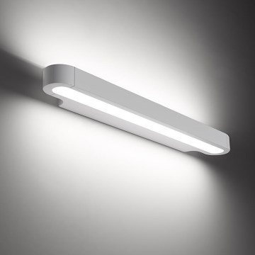 Artemide AR 1913040A - Applique LED da parete TALO 60 LED/25W/230V