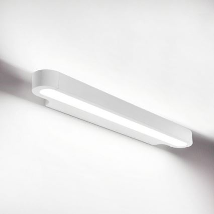 Artemide AR 1913040A - Applique LED da parete TALO 60 LED/25W/230V