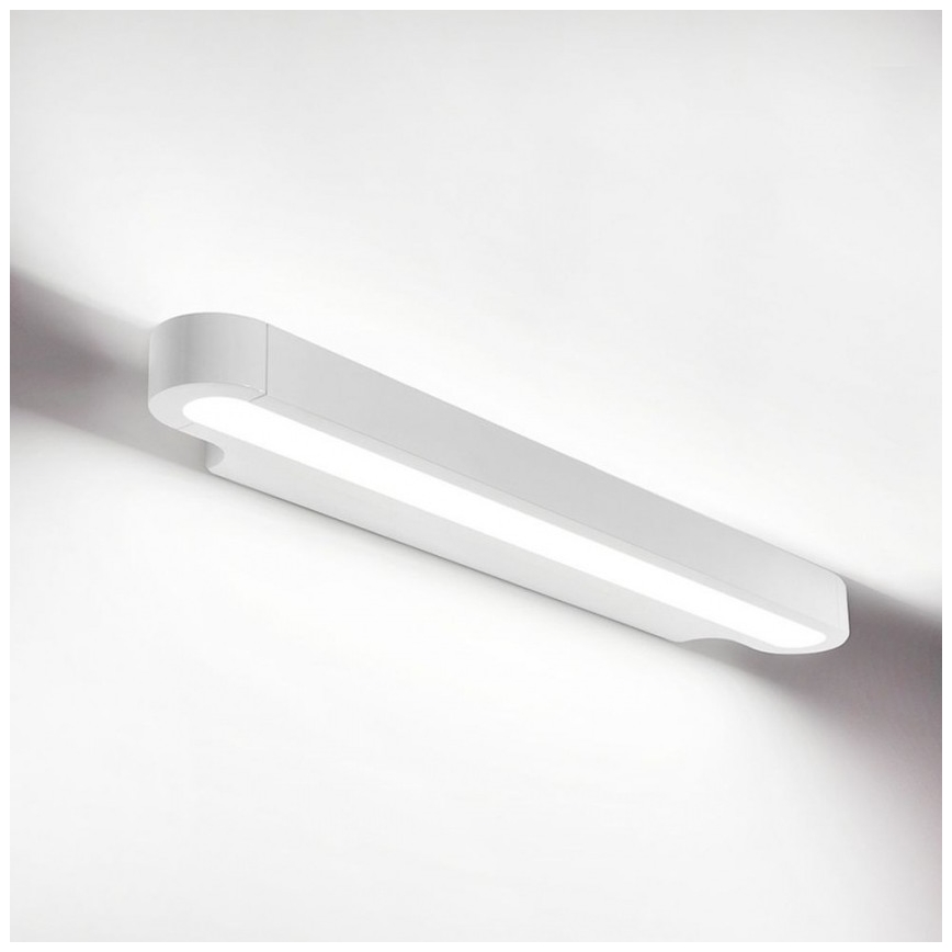 Artemide AR 1913040A - Applique LED da parete TALO 60 LED/25W/230V