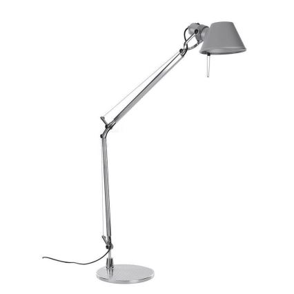 Artemide AR A001000+AR A004030 COMPLETO- Lampada da tavolo TOLOMEO 1xE27/70W/230V