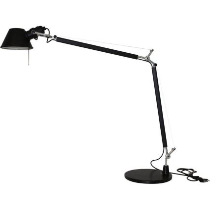 Artemide AR A004430+AR A005330 COMPLETO - Lampada da tavolo TOLOMEO 1xE27/70W/230V