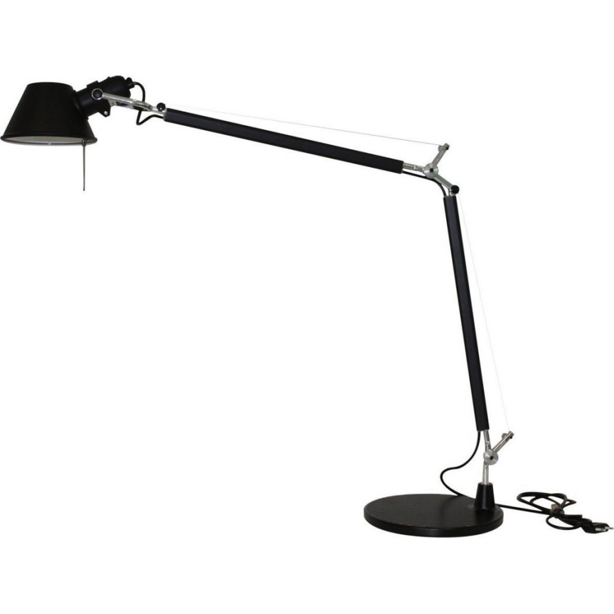 Artemide - Lampada da tavolo TOLOMEO 1xE27/70W/230V