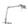 Artemide AR A005910+AR A008600 COMPLETO - Lampada da tavolo TOLOMEO MINI 1xE27/70W/230V