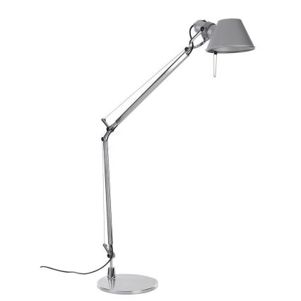 Artemide AR A005910+AR A008600 COMPLETO - Lampada da tavolo TOLOMEO MINI 1xE27/70W/230V