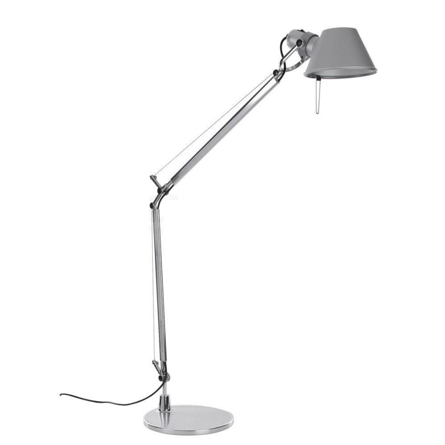 Artemide - Lampada da tavolo TOLOMEO MINI 1xE27/70W/230V