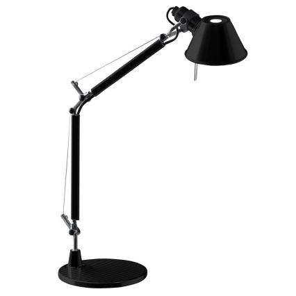 Artemide AR A005940+AR A008610 COMPLETO - Lampada da tavolo TOLOMEO MINI 1xE27/70W/230V