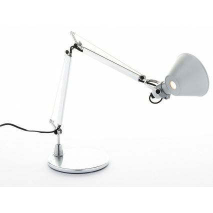 Artemide AR A011800 - Lampada da tavolo TOLOMEO MICRO 1xE14/60W/230V