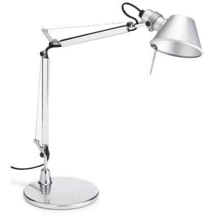 Artemide AR A011800 - Lampada da tavolo TOLOMEO MICRO 1xE14/60W/230V