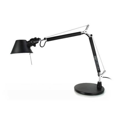 Artemide AR A011830 - Lampada da tavolo TOLOMEO MICRO 1xE14/60W/230V