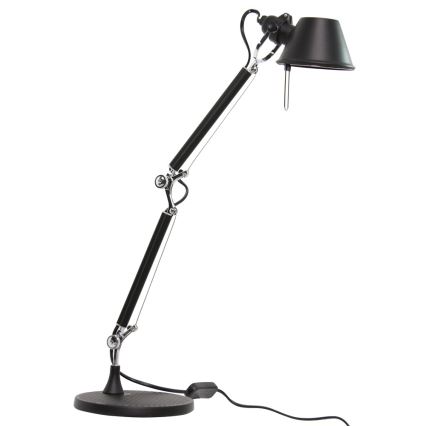 Artemide AR A011830 - Lampada da tavolo TOLOMEO MICRO 1xE14/60W/230V