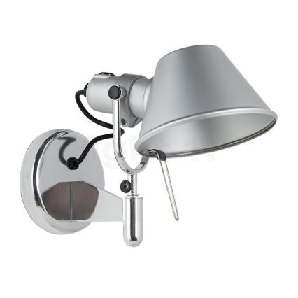 Artemide AR A029250 - Applique TOLOMEO FARETTO 1xE27/70W/230V