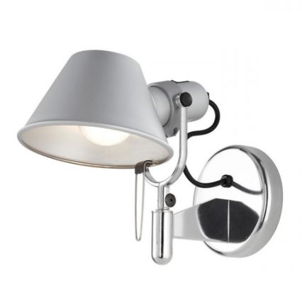 Artemide AR A029250 - Applique TOLOMEO FARETTO 1xE27/70W/230V