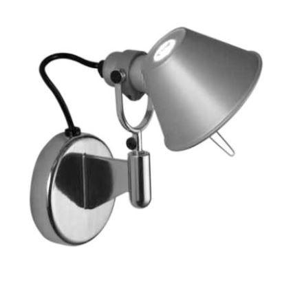 Artemide AR A029250 - Applique TOLOMEO FARETTO 1xE27/70W/230V