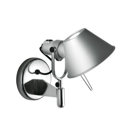 Artemide - Applique TOLOMEO MICRO FARETTO 1xE14/60W/230V