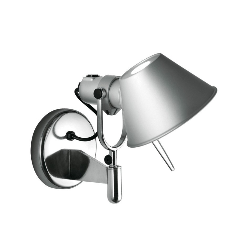 Artemide - Applique TOLOMEO MICRO FARETTO 1xE14/60W/230V