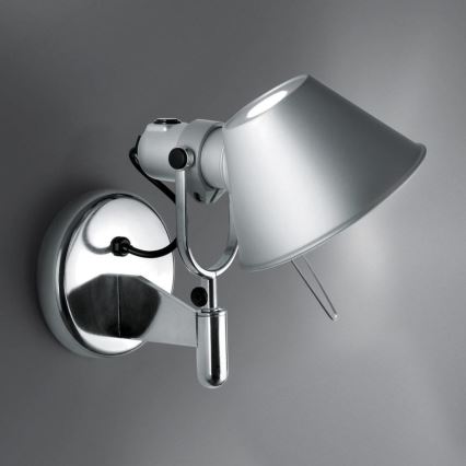 Artemide - Applique TOLOMEO MICRO FARETTO 1xE14/60W/230V