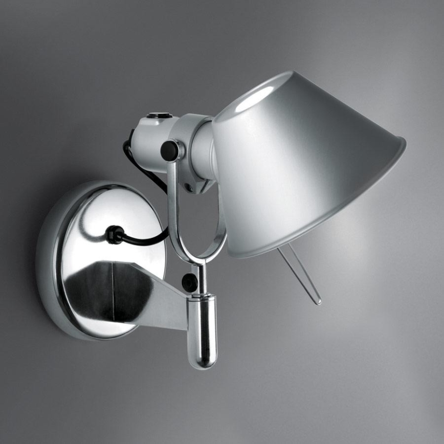 Artemide - Applique TOLOMEO MICRO FARETTO 1xE14/60W/230V