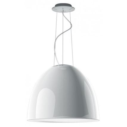 Artemide AR A242100 - Lampadario a sospensione NUR 1xE27/205W/230V