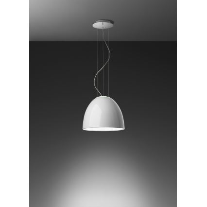 Artemide AR A244900 - Lampadario a sospensione NUR 1xE27/205W/230V