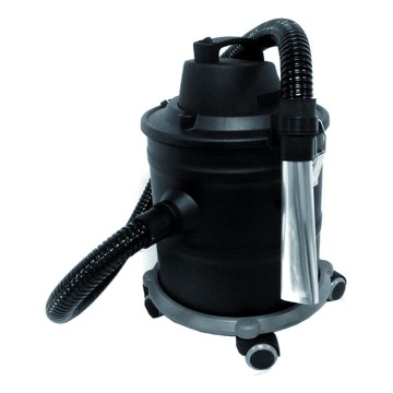 Aspirapolvere per ceneri 18 l 1200W/230V nero