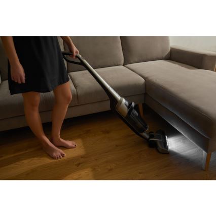 Aspirapolvere Sencor-Stick con spazzola rotante elettrica e mop 150W/36V 2150 mAh