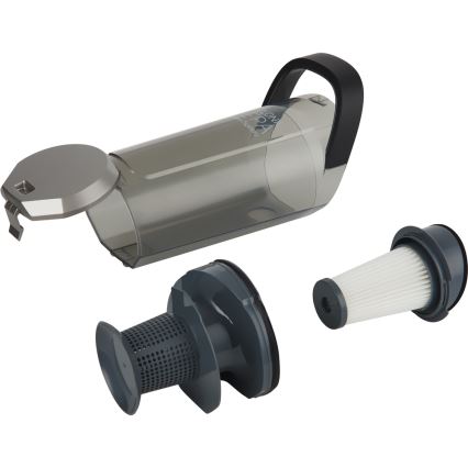 Aspirapolvere Sencor-Stick con spazzola rotante elettrica e mop 150W/36V 2150 mAh