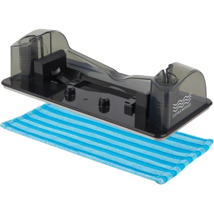 Aspirapolvere Sencor-Stick con spazzola rotante elettrica e mop 150W/36V 2150 mAh