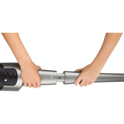 Aspirapolvere Sencor-Stick con spazzola rotante elettrica e mop 150W/36V 2150 mAh