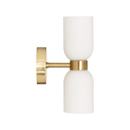 Atmosphera - Applique da parete RIO 2xE14/25W/230V