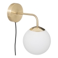 Atmosphera - Applique DRIS 1xE14/25W/230V