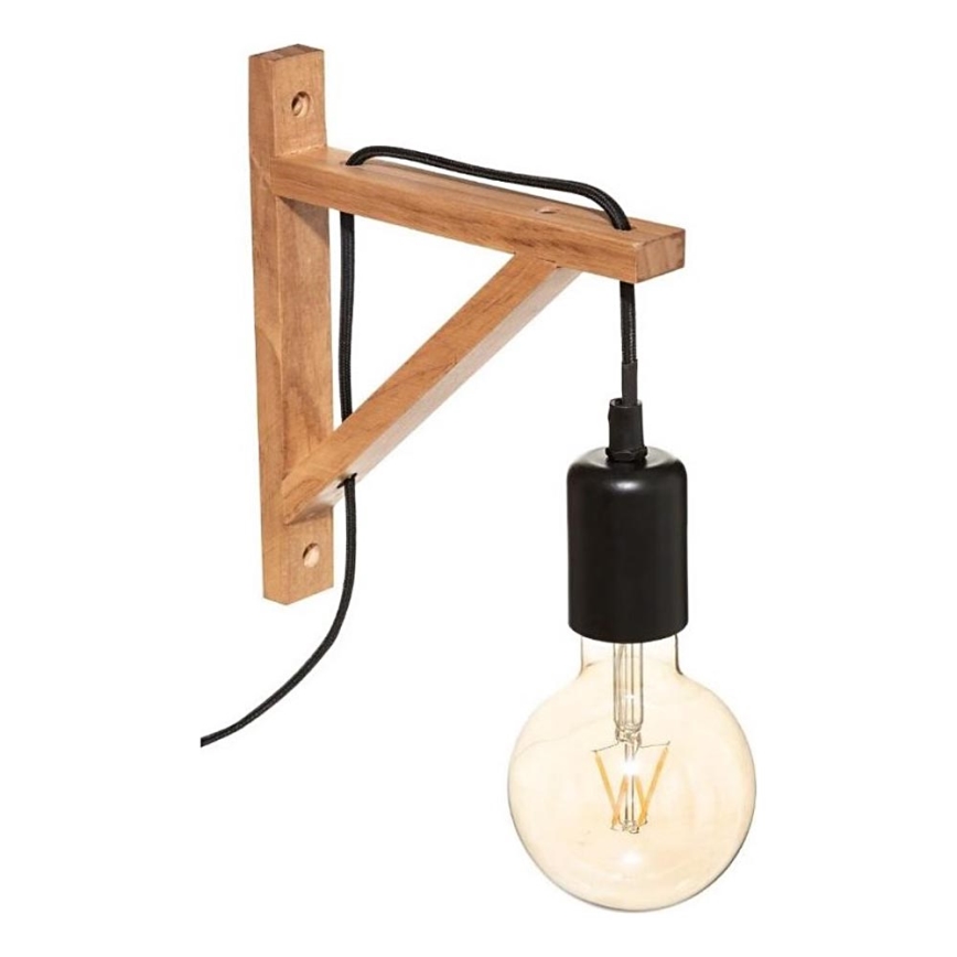 Atmosphera - Applique WILD 1xE27/25W/230V pino
