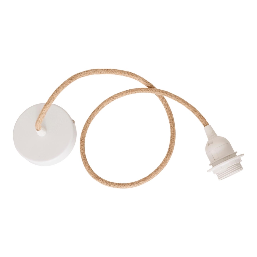 Atmosphera - Cavo di alimentazione NOE 1xE27/40W/230V