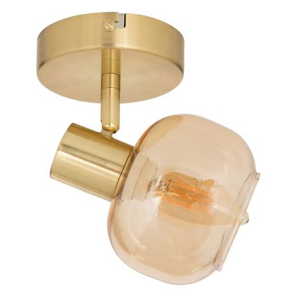 Atmosphera - Faretto da parete PILIA 1xE14/25W/230V