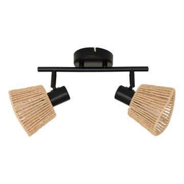 Atmosphera - Faretto MYHA 2xE14/25W/230V