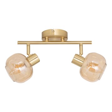 Atmosphera - Faretto PILIA 2xE14/25W/230V