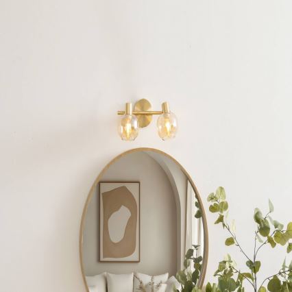 Atmosphera - Faretto PILIA 2xE14/25W/230V