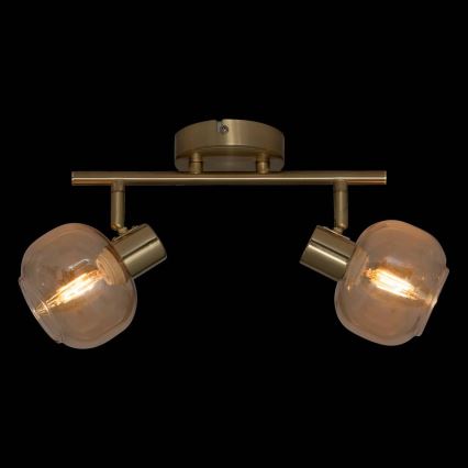 Atmosphera - Faretto PILIA 2xE14/25W/230V