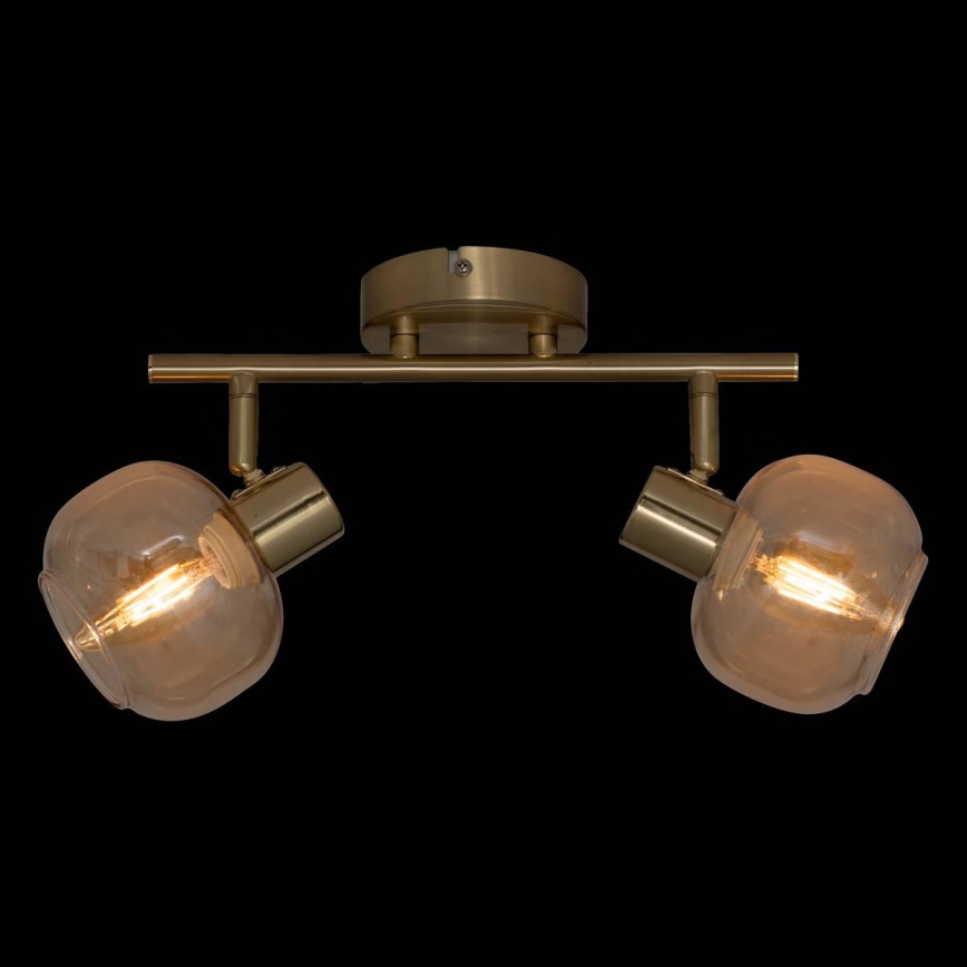 Atmosphera - Faretto PILIA 2xE14/25W/230V